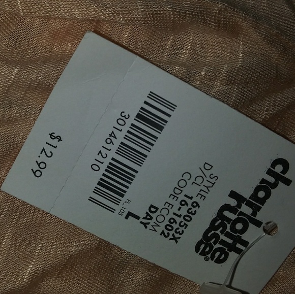 Woman's Shirt - Picture 2 of 3